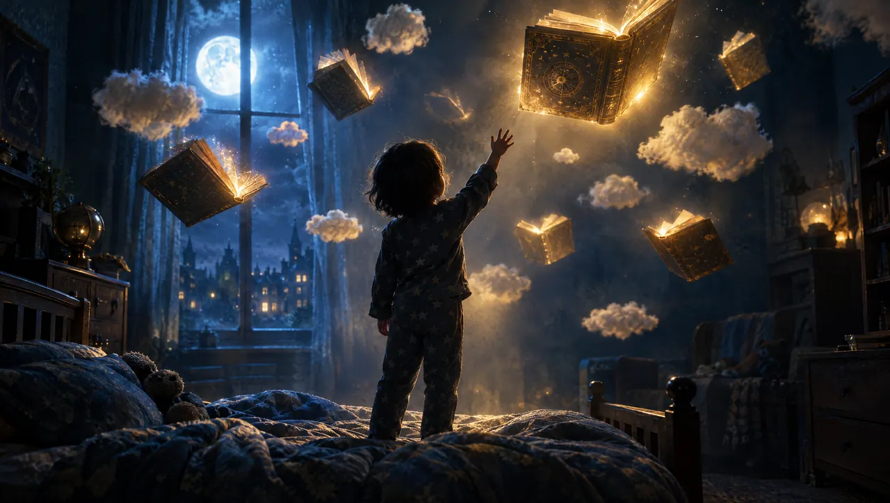 Matilda atmosphere 1