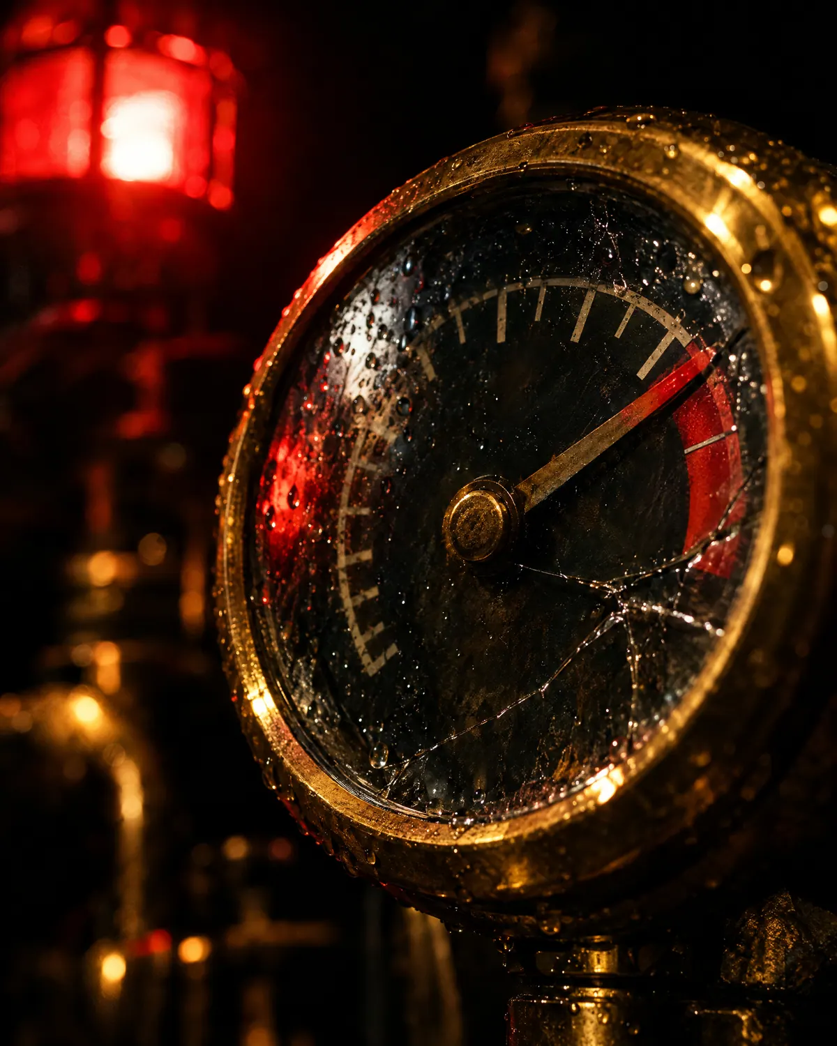 Submarine Deepdown atmosphere 2