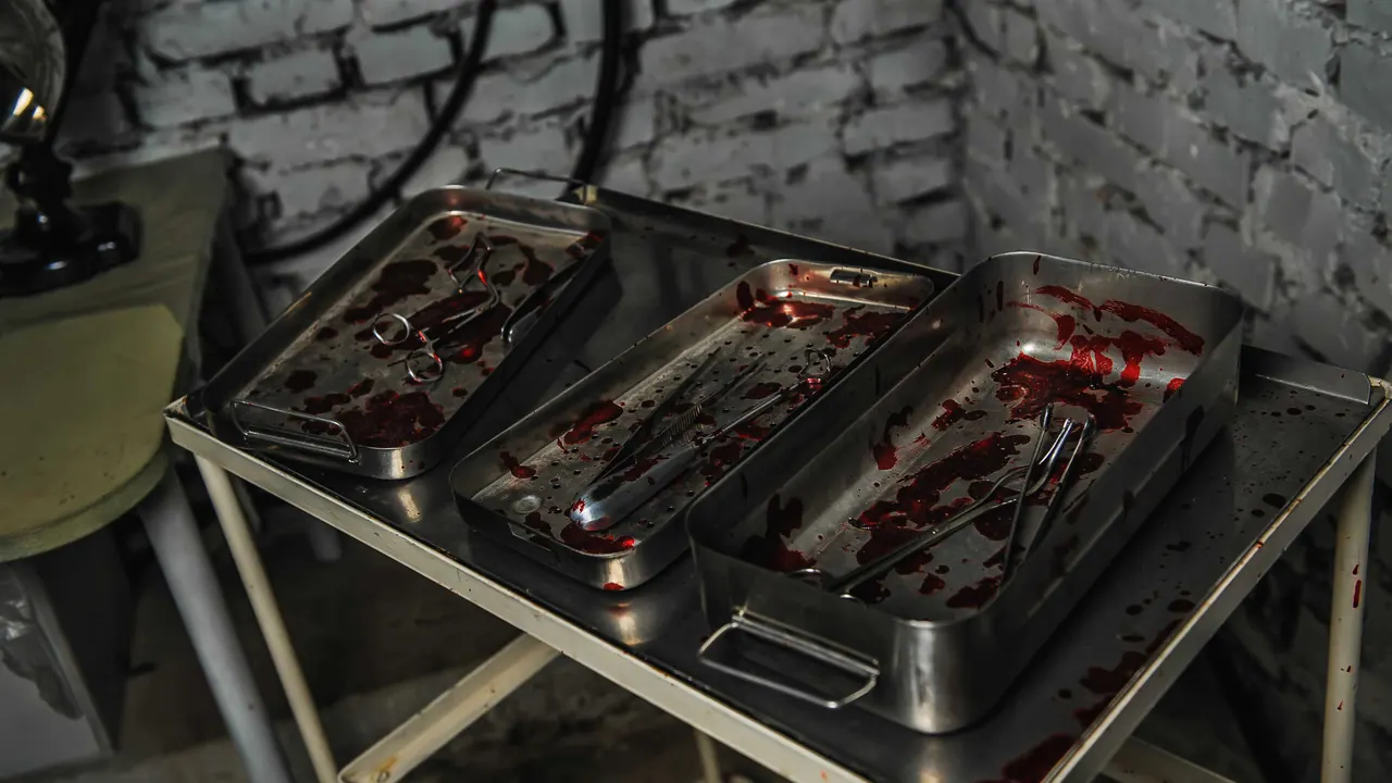Inside Zombies Invasion at Escape Land